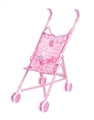 OBL774565 - Iron stroller