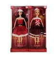 OBL774621 - 11 "real barbie girl 2 conventional Christmas