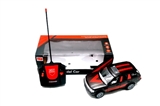 OBL774980 - 1：18火龙带前灯路虎四通遥控车
