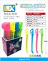 OBL775085 - Western knife bubble stick