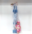 OBL775087 - The stroller 12 inch dolls (plastic)