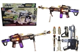 OBL775102 - Eight gun color box