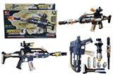 OBL775103 - Eight gun color box