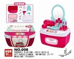 OBL775134 - 餐具台收纳盒(全环保,单款单色)