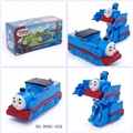 OBL775178 - Universal deformation train