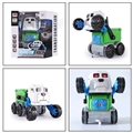 OBL775180 - Liutong remote control deformation monster 2.4g power package