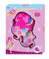 OBL775200 - To cover the elephant cosmetics on the second floor