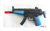 OBL775223 - Flint gun