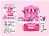 OBL779301 - Jewelry table suit