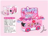OBL779303 - Accessories bus set