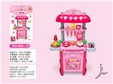 OBL779312 - 餐具台套装