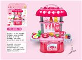 OBL779313 - 餐具台套装