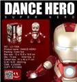 OBL781485 - Iron man robot