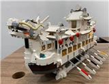 OBL792511 - 皇家龙船  3325PCS