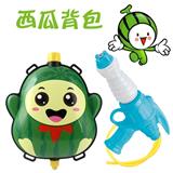 OBL805045 - 西瓜小子背包