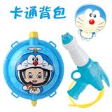 OBL805048 - 卡通人物叮当猫背包