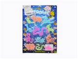 OBL805201 - Luminous color zodiac
