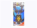 OBL805239 - Double sword and shield