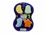 OBL805270 - Snow mud four color color elevator