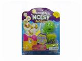 OBL805271 - Slime naughty frog