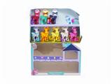 OBL805276 - The pony bao li