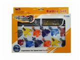 OBL805279 - The ejection plane