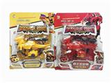 OBL805281 - The transformers