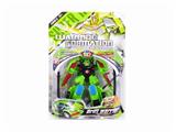 OBL805284 - Drift warrior