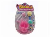 OBL805293 - Suction plate bottles (a liquid)