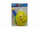 OBL805319 - PVC smiling face