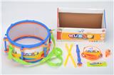 OBL805337 - Drum kit