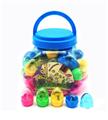 OBL805440 - Pencil sharpener 60 only 1 barrel of eggs