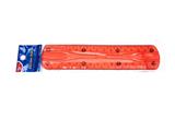 OBL805442 - 3.8 CM high 15 CM long flexible rule