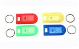 OBL805448 - 50 only 1 bag of the hoop is 5 * 2.5 CM tags
