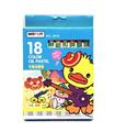 OBL805468 - The carton 18 only 1 box of oil paints