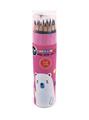 OBL805472 - 24 color 1 barrel markers