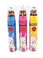 OBL805473 - 12 color 1 barrel marker