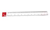 OBL805482 - 30 cm long white feet