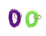 OBL805483 - Article 2 1 bag of rubber bands and key ring