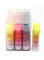 OBL805496 - Environmental protection PVP glue box of 10 grams weigh 12 to 1