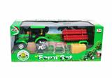 OBL805508 - Inertia farmer car kit