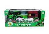 OBL805509 - Inertia farmer car kit