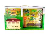 OBL805516 - 滑行农场组合2款混