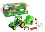 OBL805535 - Inertia threshing farmer car kit