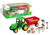 OBL805536 - Inertia cone farmer car kit