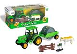 OBL805538 - Inertial pressure way the farmer car kit