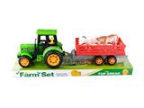 OBL805548 - Inertial fence bucket farmer car ma goat
