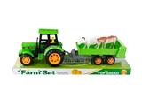 OBL805552 - Inertia powder cut the farmer on-board ma goat