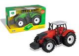 OBL805573 - Inertia big farmer car red and green color orange