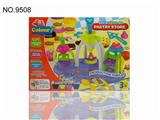 OBL805777 - CONFECTIONERY SET